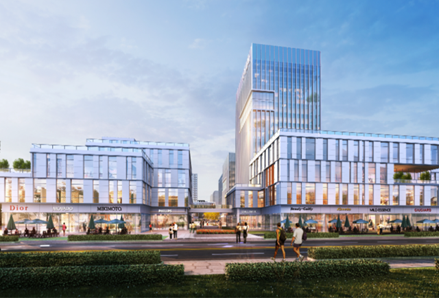 银川诸暨二手房